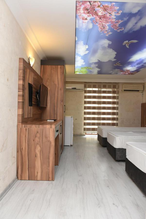 Istanbul Safir Hotel Kültér fotó