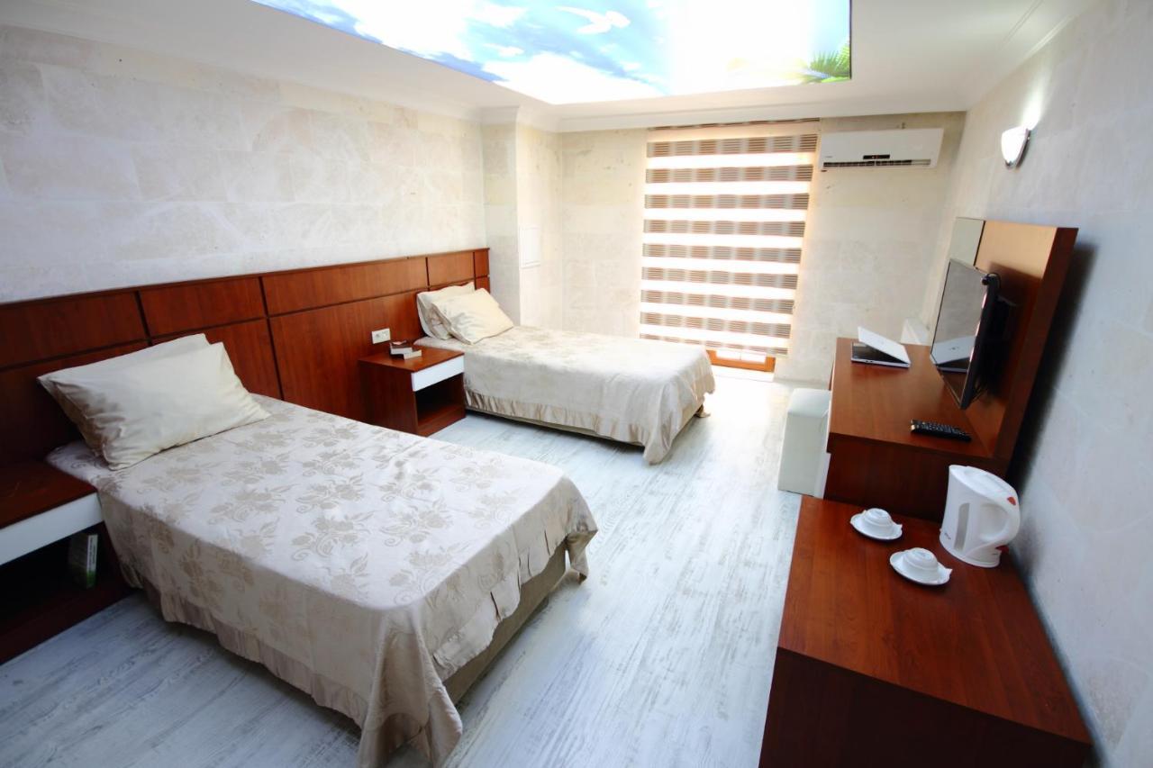 Istanbul Safir Hotel Kültér fotó