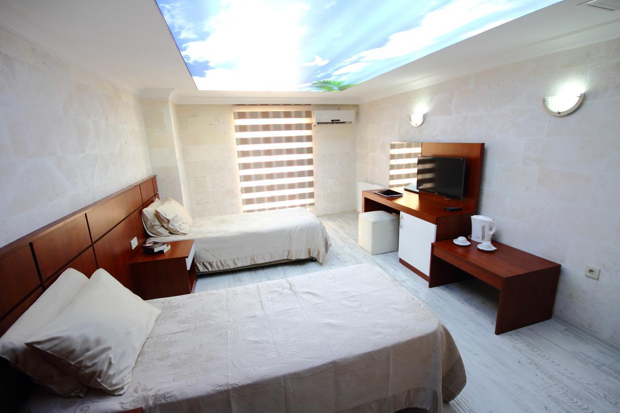 Istanbul Safir Hotel Kültér fotó
